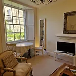 Joivy Gorgeous Georgian Flat In New Town