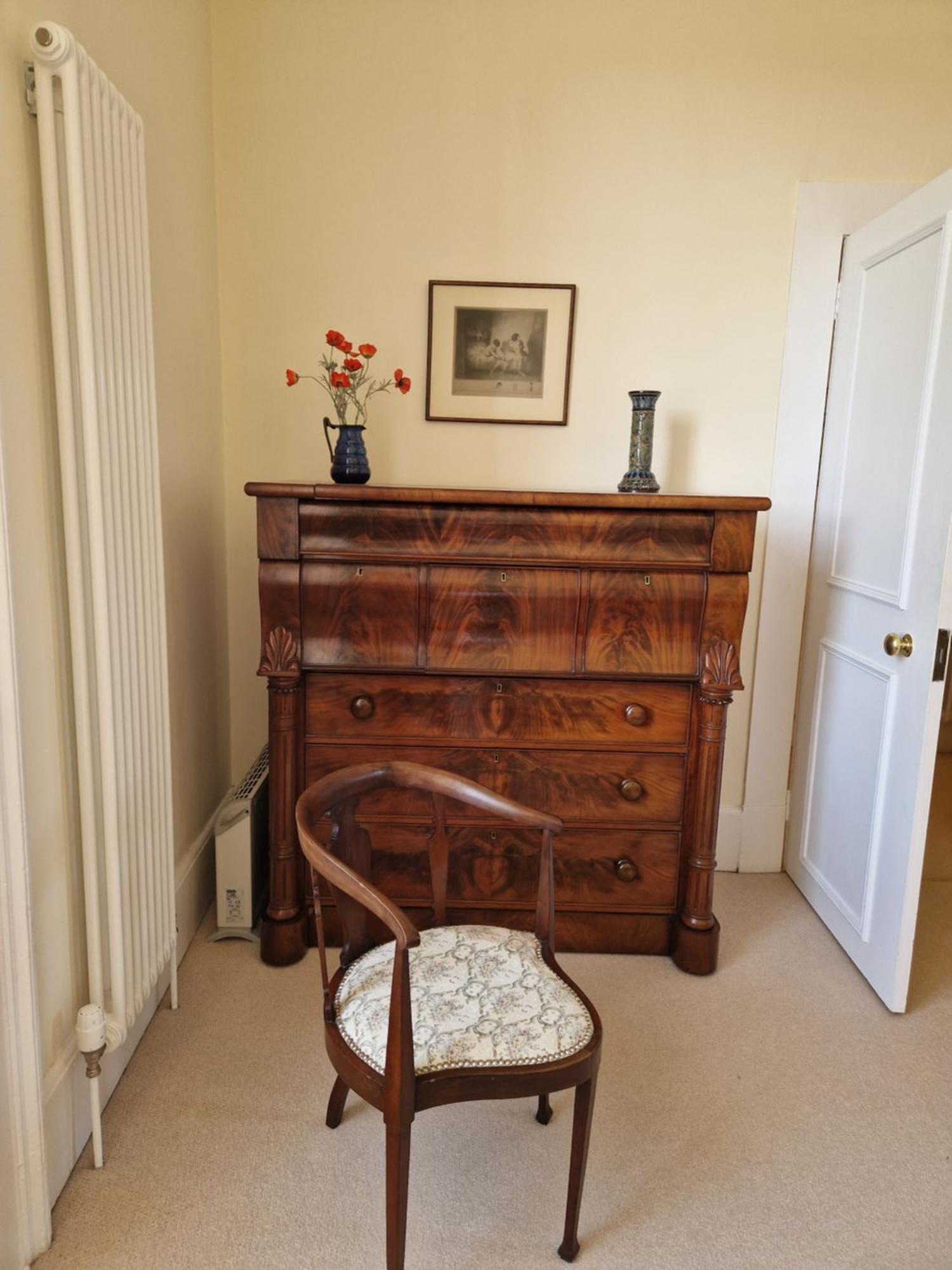 Joivy Gorgeous Georgian Flat In New Town Apartment Edinburgh