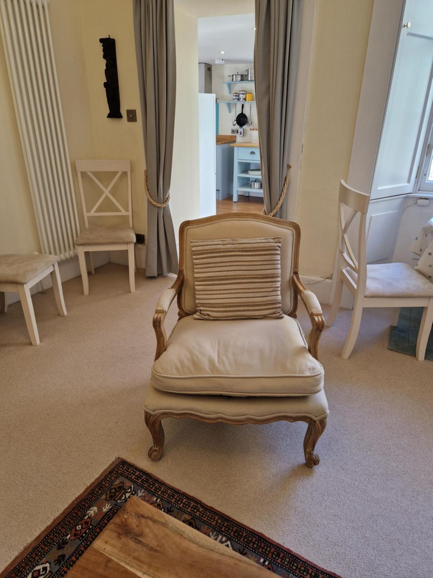 Joivy Gorgeous Georgian Flat In New Town Appartement