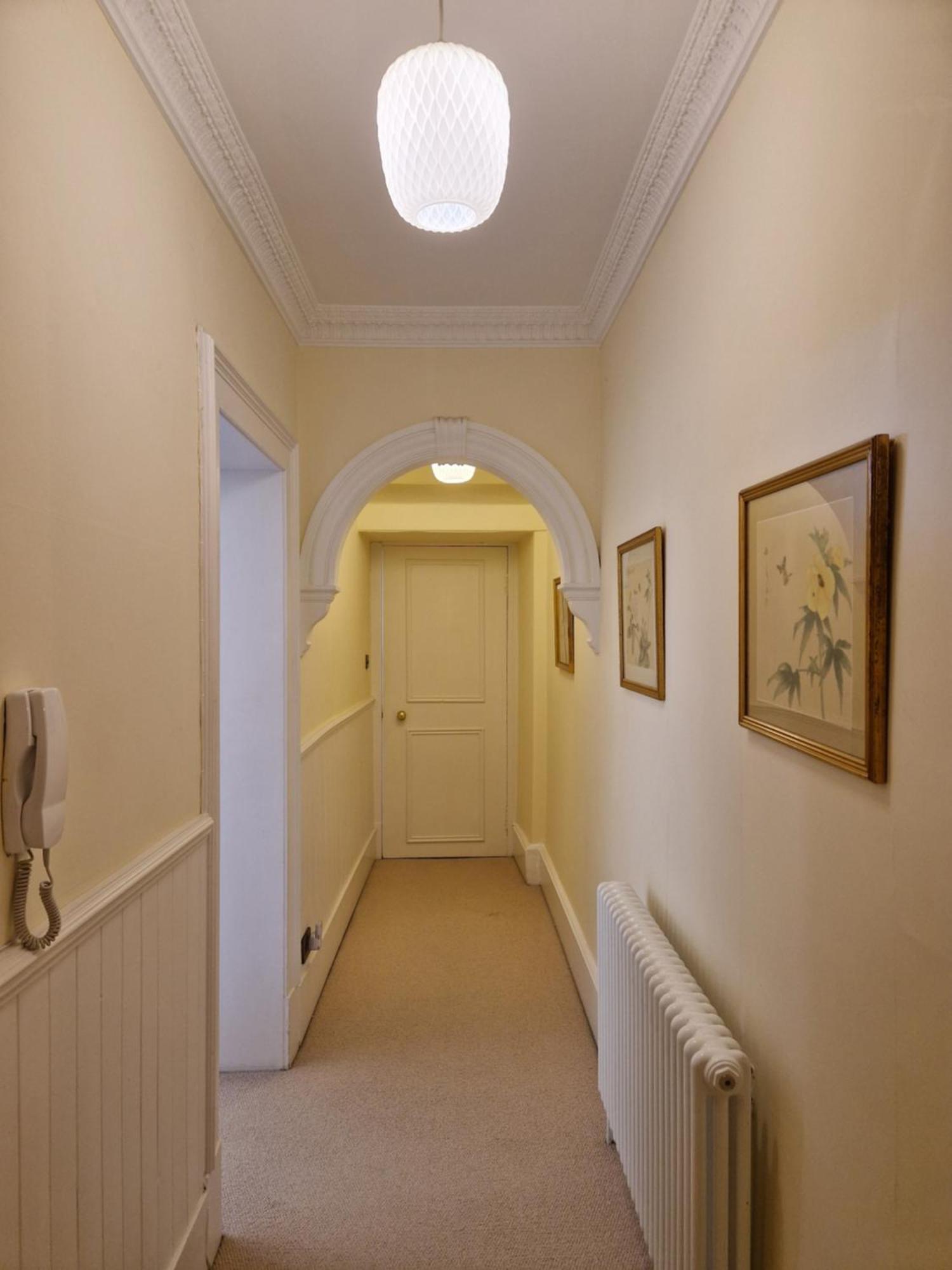 Appartement Joivy Gorgeous Georgian Flat In New Town