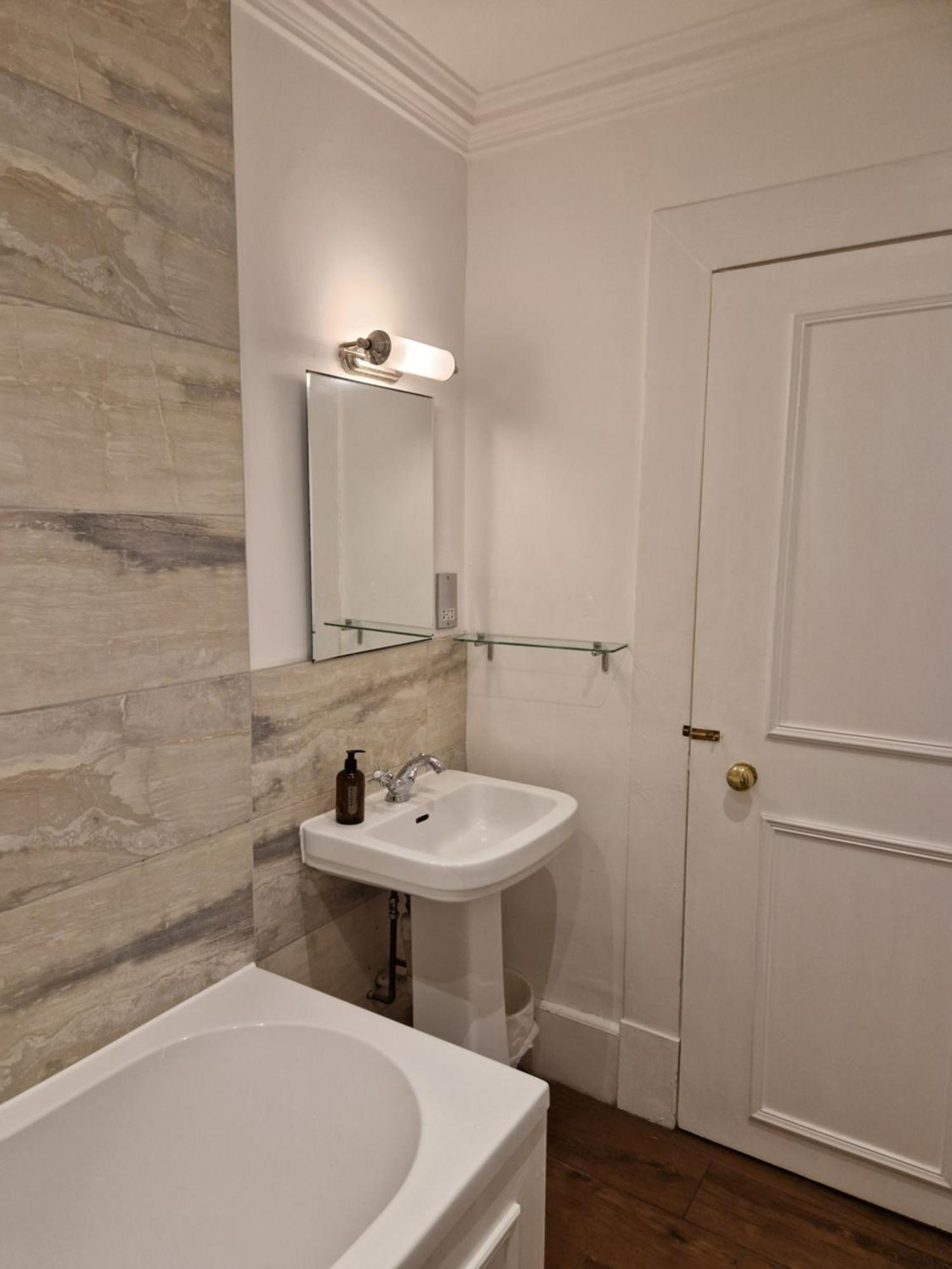 Joivy Gorgeous Georgian Flat In New Town Appartement Édimbourg